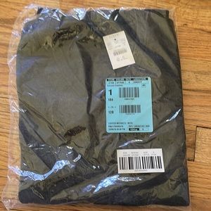 Cooper Merino V-Neck Sweater